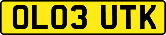 OL03UTK