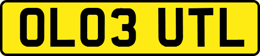 OL03UTL