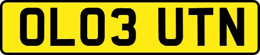 OL03UTN