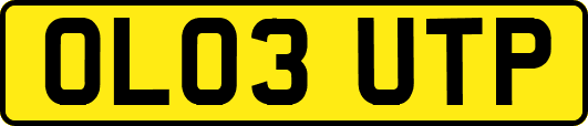 OL03UTP