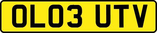 OL03UTV