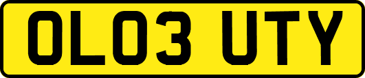 OL03UTY