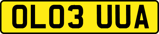 OL03UUA