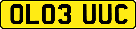 OL03UUC