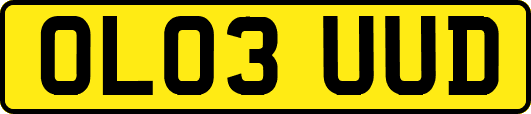 OL03UUD