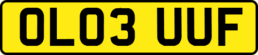 OL03UUF