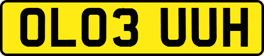 OL03UUH