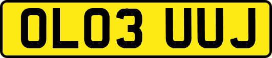 OL03UUJ