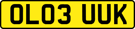 OL03UUK