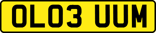 OL03UUM