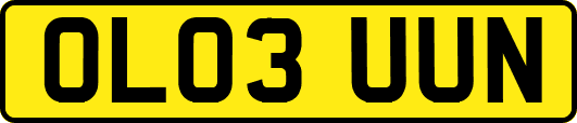 OL03UUN