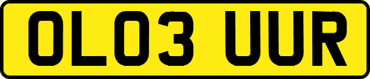 OL03UUR