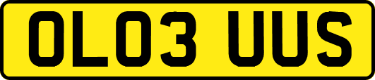OL03UUS