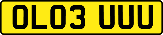 OL03UUU