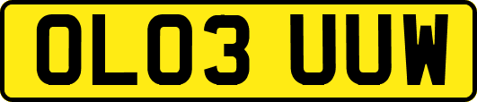 OL03UUW