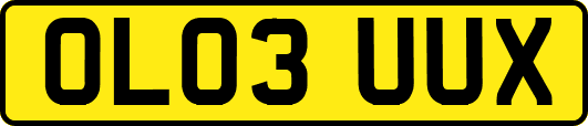 OL03UUX