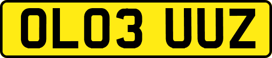 OL03UUZ
