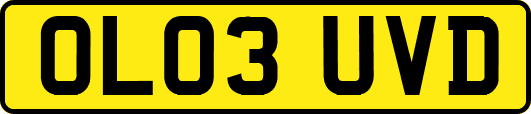 OL03UVD