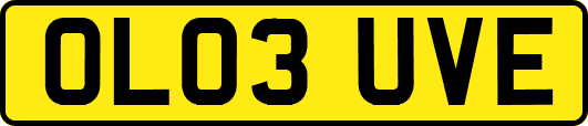 OL03UVE