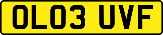 OL03UVF