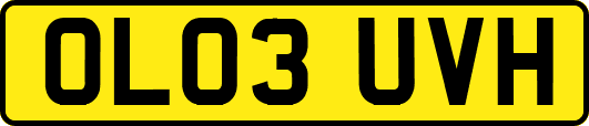 OL03UVH