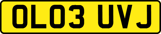 OL03UVJ