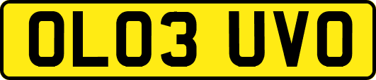 OL03UVO