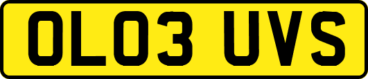 OL03UVS