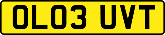 OL03UVT