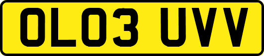 OL03UVV