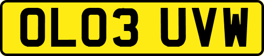 OL03UVW
