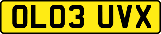 OL03UVX