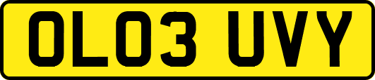 OL03UVY