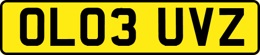 OL03UVZ