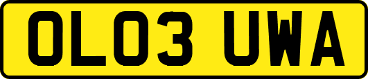 OL03UWA