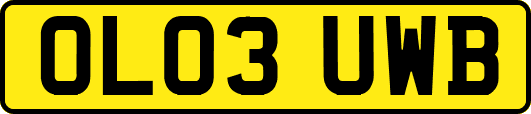 OL03UWB