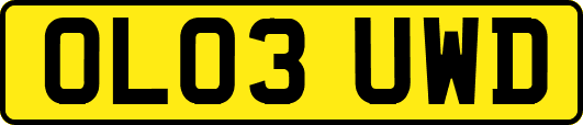 OL03UWD