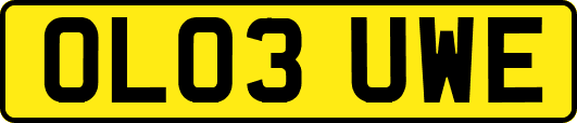 OL03UWE