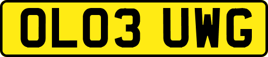 OL03UWG