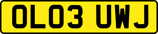 OL03UWJ