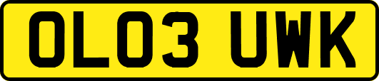 OL03UWK