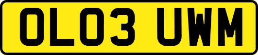 OL03UWM