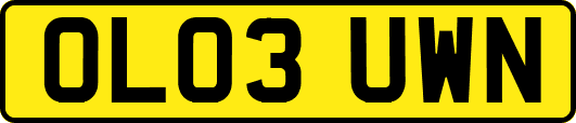 OL03UWN