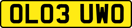 OL03UWO