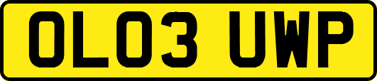 OL03UWP