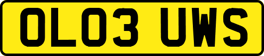 OL03UWS