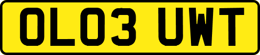 OL03UWT