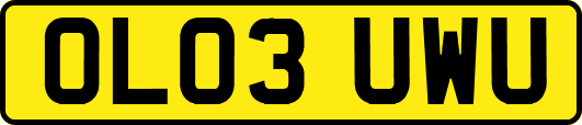 OL03UWU