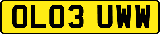 OL03UWW