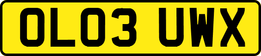 OL03UWX